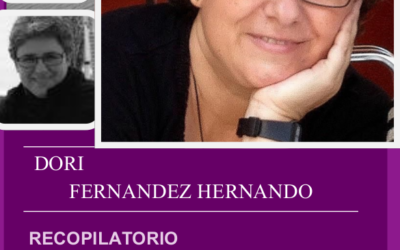 #InMemoriam Dori Fernández Hernando: pasión feminista