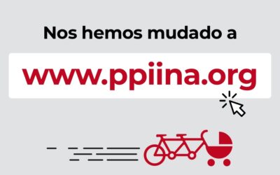 Nos vamos a ppiina.org: reivindicamos permisos igualitarios